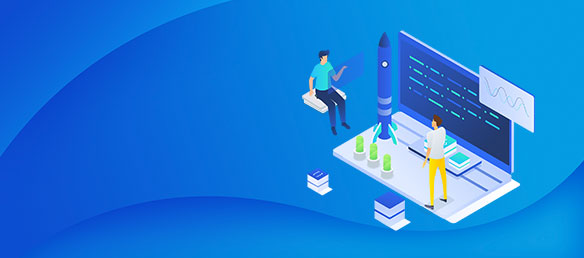 阜新可视化大屏